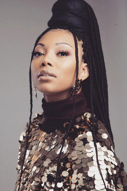 Photo of Bianca Golden