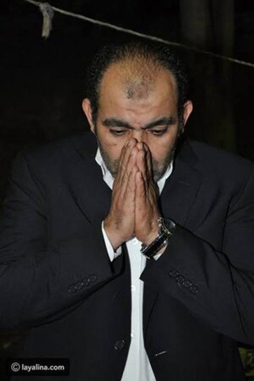 Photo of Mohsen Mansour