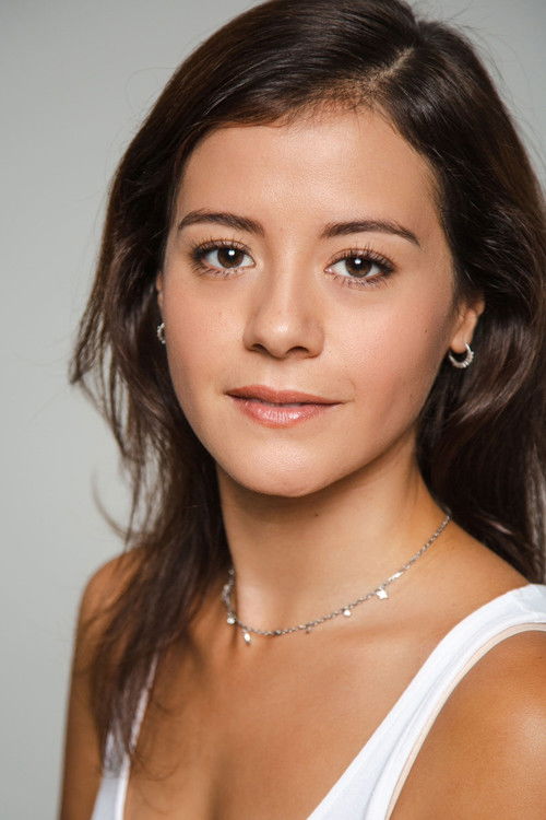 Photo of Daniela Estay