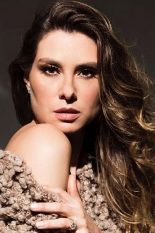 Photo of Lavínia Vlasak