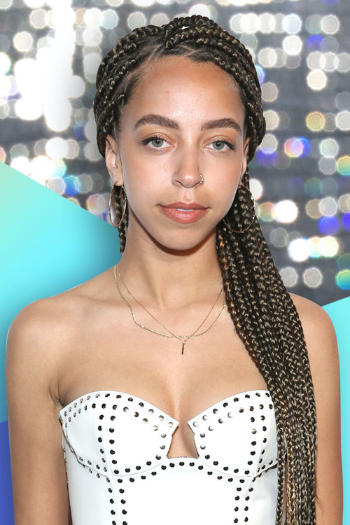 Photo of Hayley Law