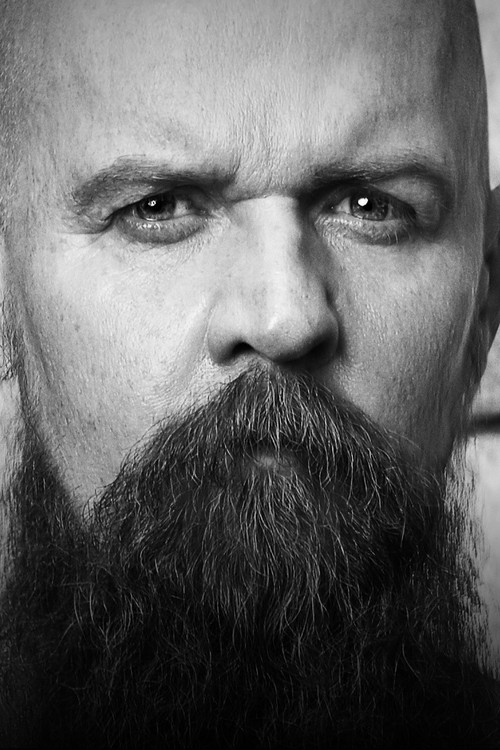 Photo of Alexander Bard