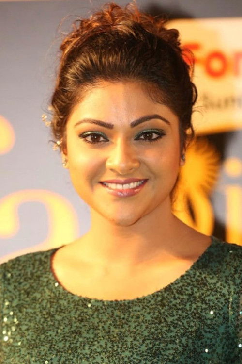 Photo of Abhirami