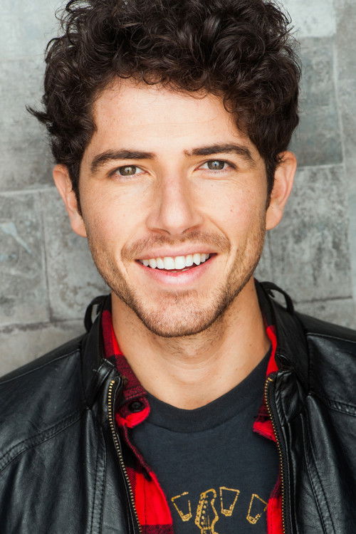 Photo of Nick Zephyrin