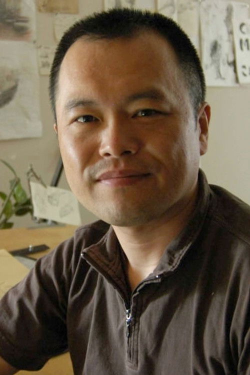 Photo of Koji Yamamura