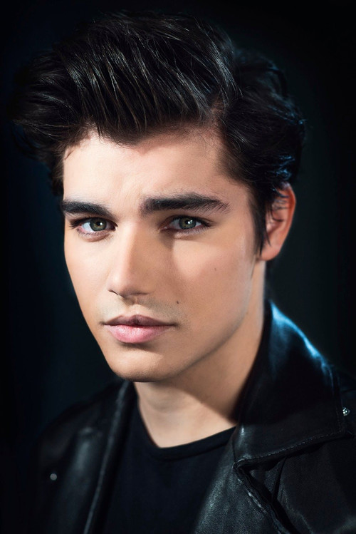 Photo of Anton Ewald