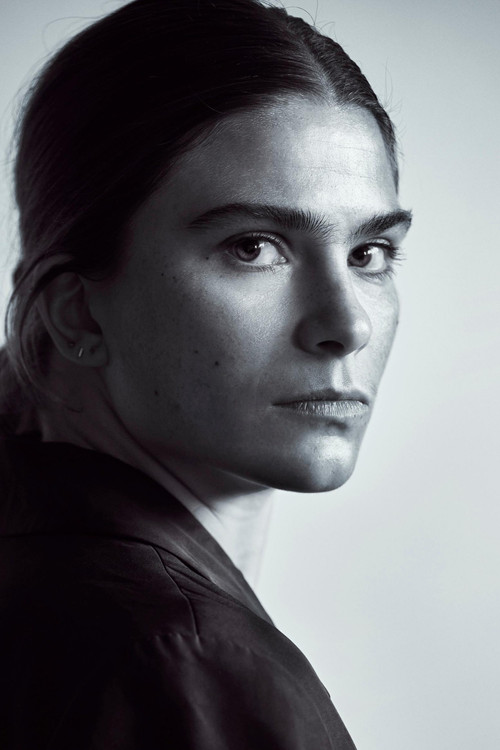 Photo of Tehilla Blad