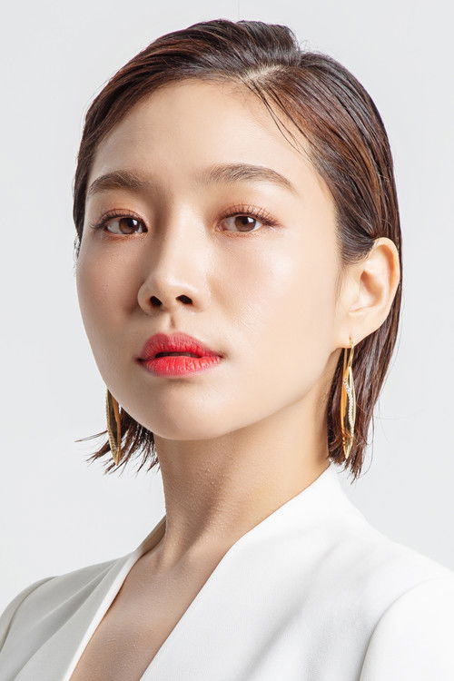 Photo of Choi Hee-seo