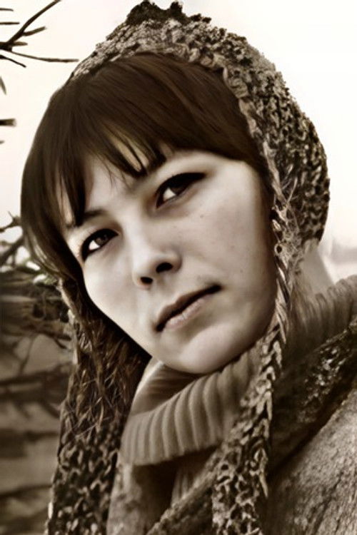 Photo of Galina Govorukhina