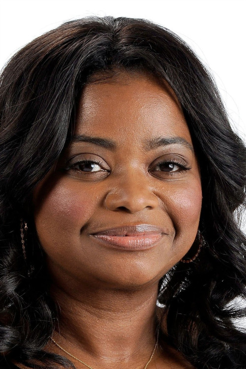 Photo of Octavia Spencer