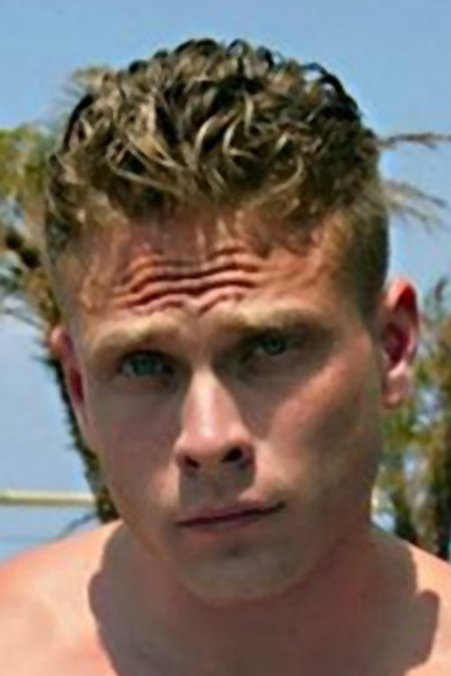 Photo of Chad Conners