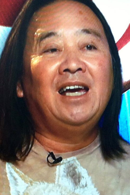 Photo of Albert Pyun