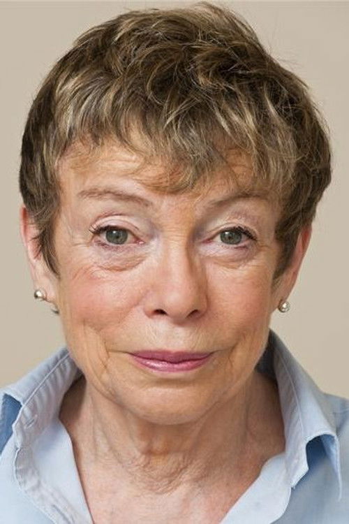 Photo of Maggie Bourgein