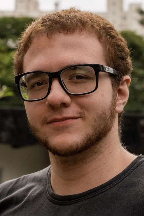 Photo of Logan Stroisch