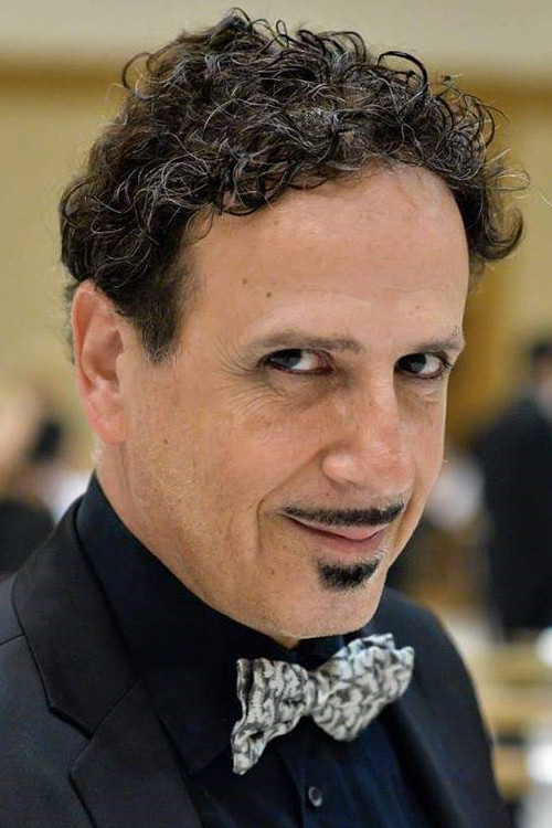 Photo of Charis Romas