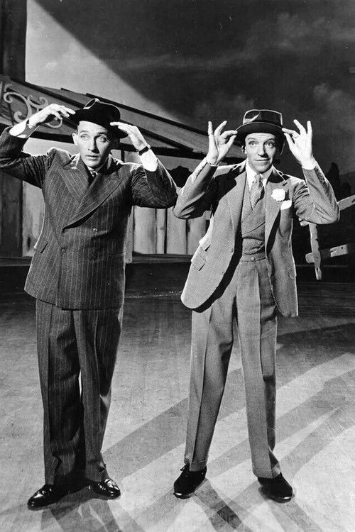 A Couple of Song and Dance Men