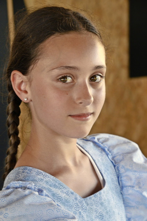 Photo of Nayah Emma Kohli