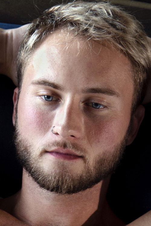 Photo of Daniel Evans