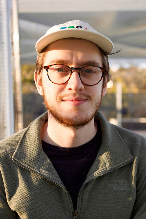 Photo of Leonardo Pirondi