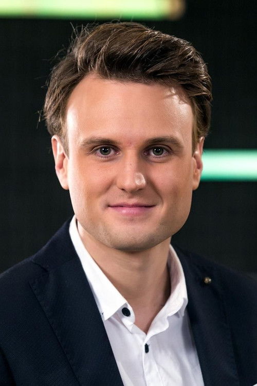 Photo of Kevin Vågenes