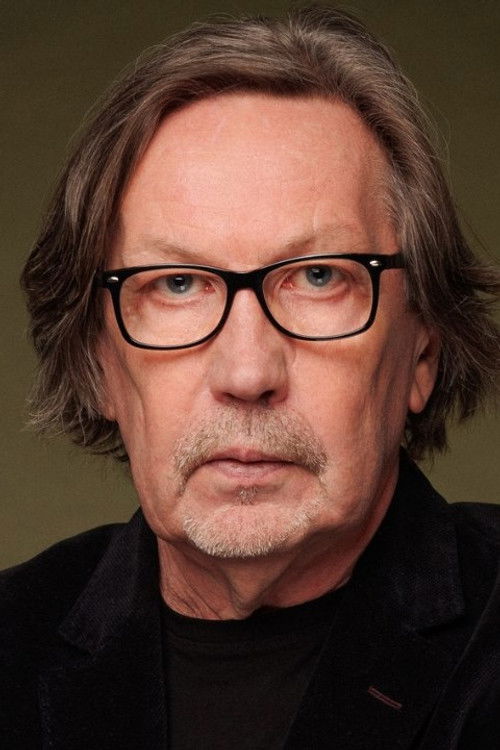 Photo of Madis Kalmet