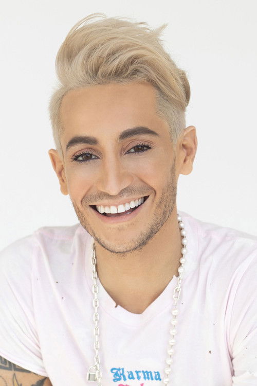Photo of Frankie Grande