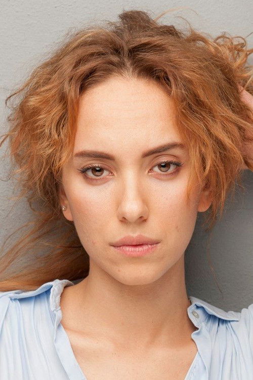 Photo of Duygu Sarişin