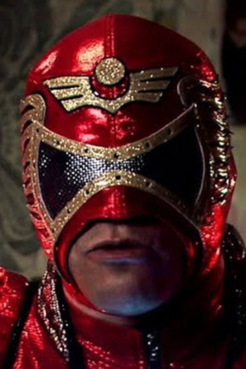 Photo of Irvin Palacios