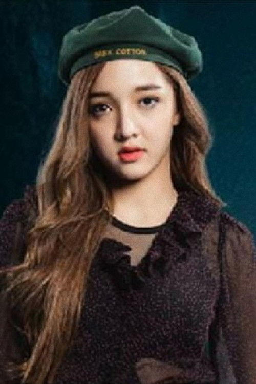 Photo of Jidapa Siribunchawan