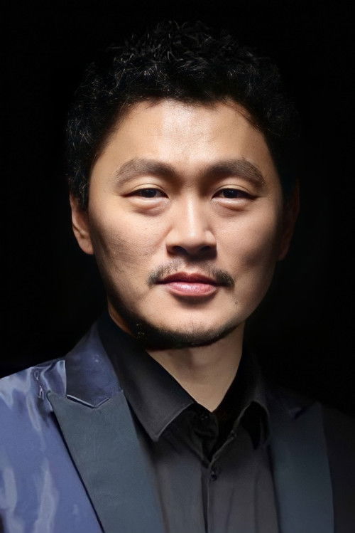 Photo of Yang Dong-geun