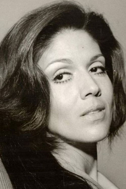 Photo of Yoná Magalhães