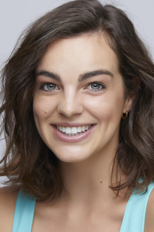 Photo of Madeleine Murphy