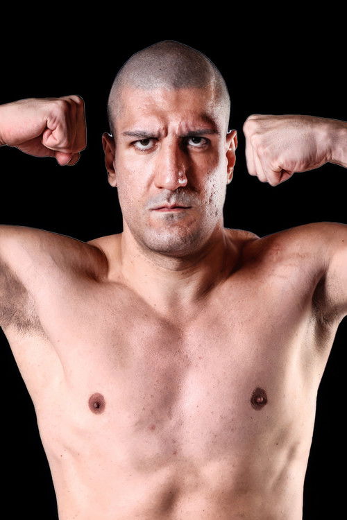 Photo of Sina Karimian