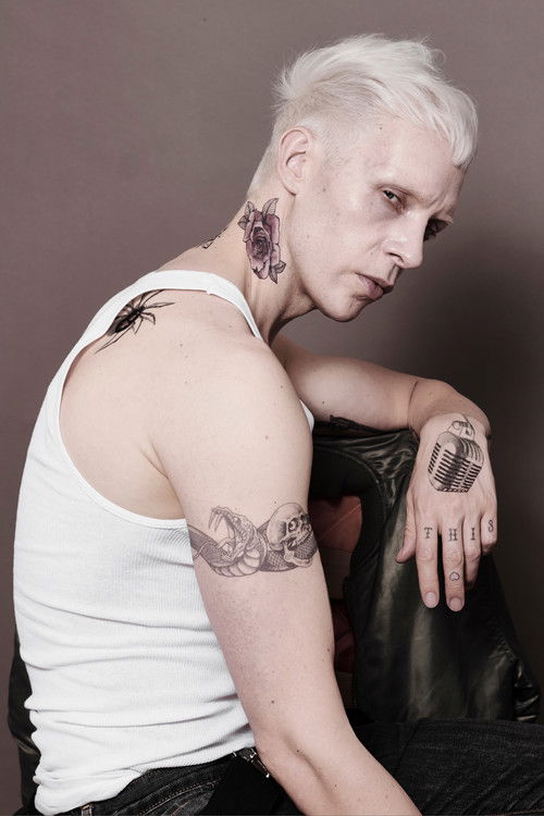 Photo of Sheridan Ward