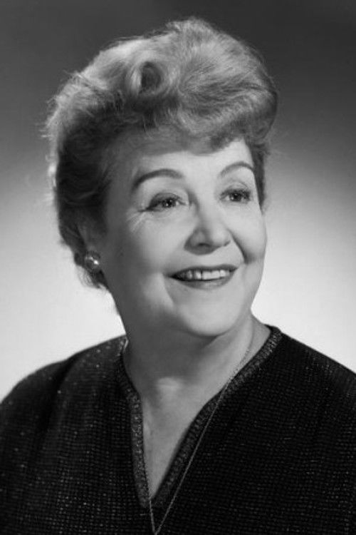 Photo of Jane Marken