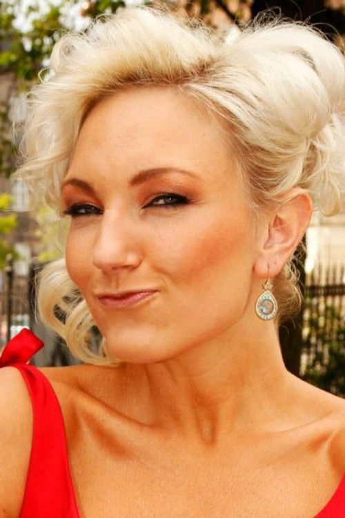 Photo of Stine Kronborg