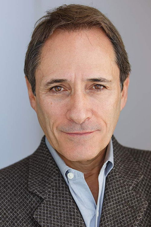 Photo of George DelHoyo