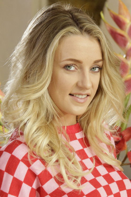 Photo of Kate Kennedy