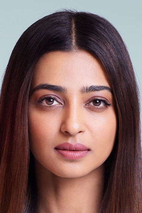 Photo of Radhika Apte