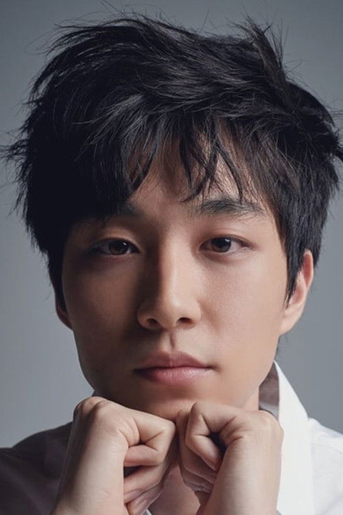 Photo of Lee Chung-hyun