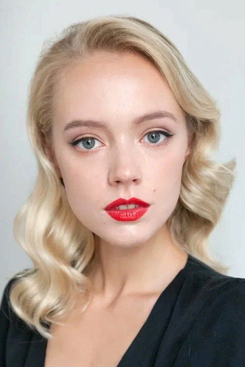 Photo of Victoria Agalakova