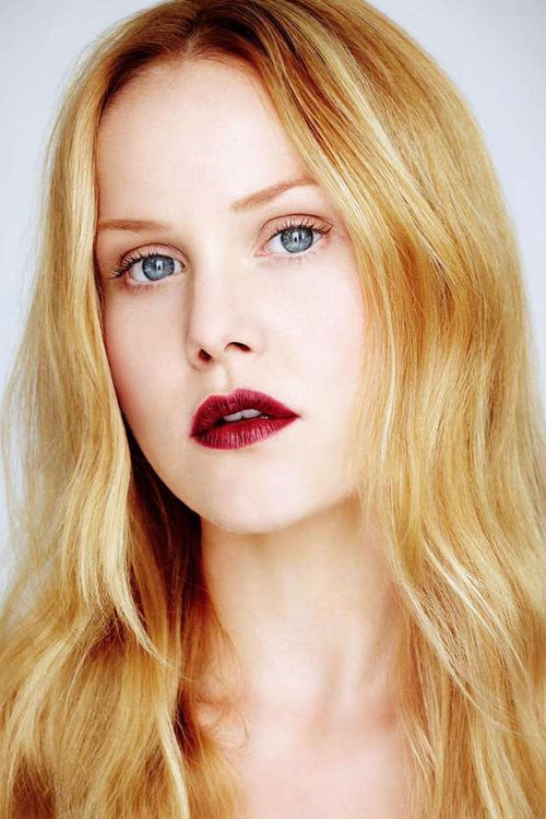 Photo of Eryn Jean Norvill