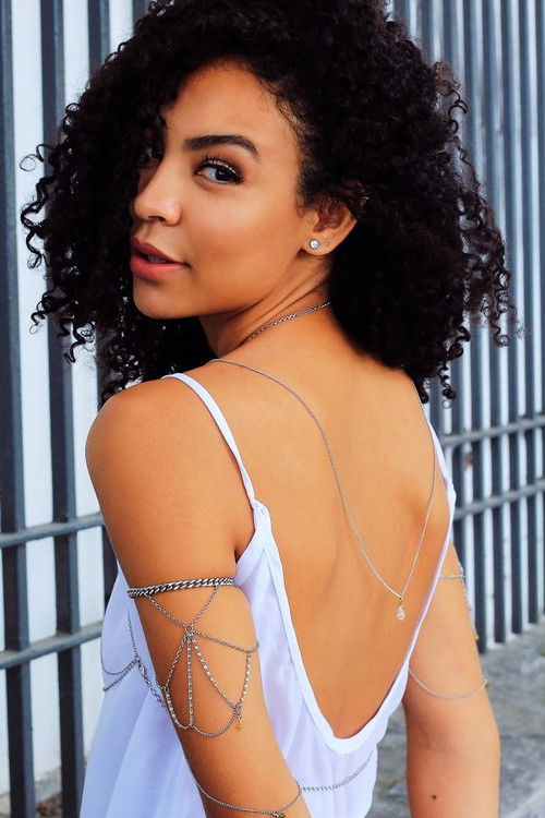 Photo of Sol Menezzes