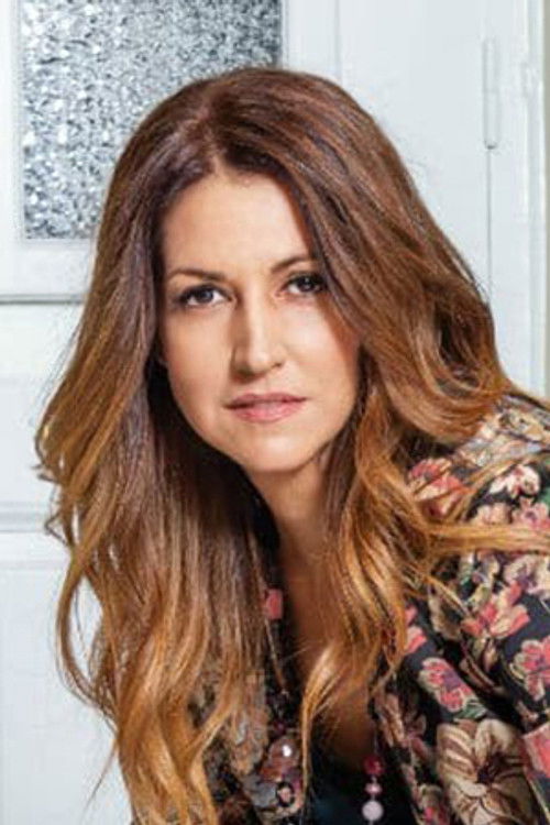 Photo of Foteini Tsakiri