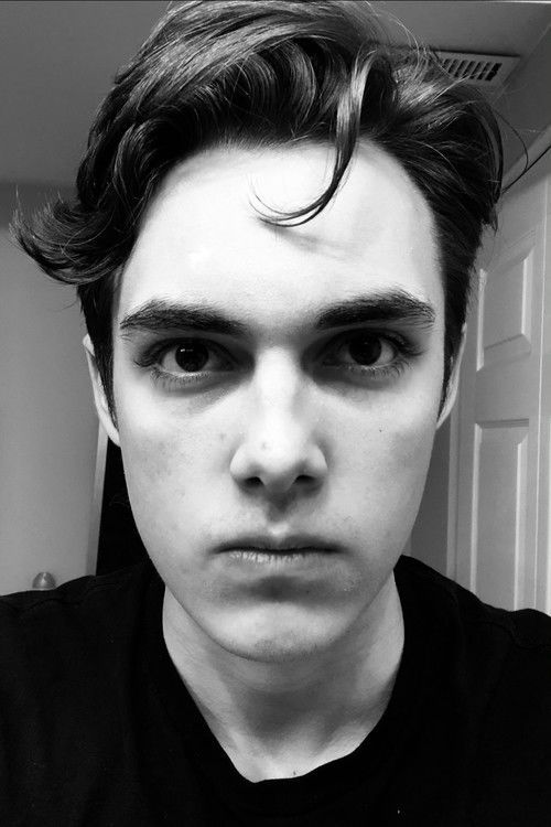 Photo of Patrick French