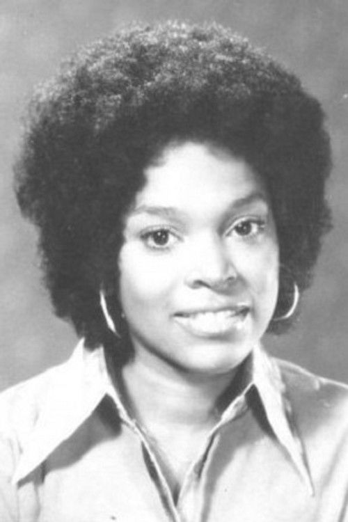 Photo of Tina Andrews