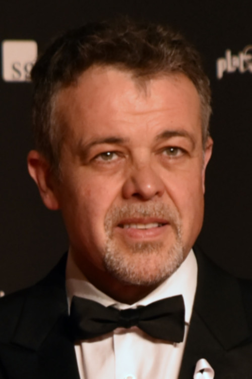 Photo of Albert Espel