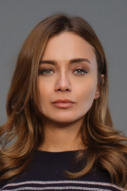 Photo of Damla Sönmez