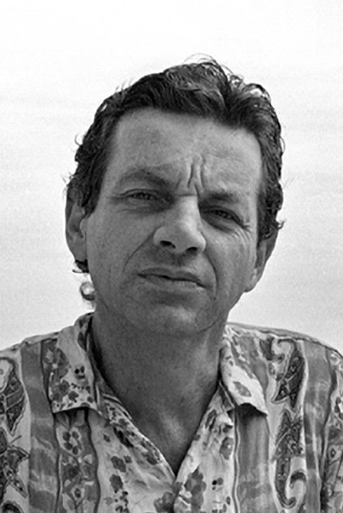 Photo of Rogério Sganzerla