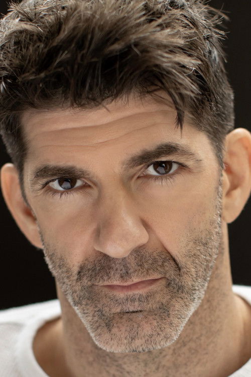 Photo of Timothy Davis